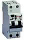 Interruttori magnetotermici differenziali DP40 AC 1P+N 16A 30mA product photo Photo 01 2XS