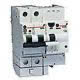 Interruttori magnetotermici differenziali DP450 AC 2P 32A 30mA product photo Photo 01 2XS