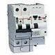 Interruttori magnetotermici differenziali DP450 AC 2P 6A 30mA product photo Photo 01 2XS