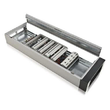 QuiXtra 630 Kit pannelli laterali per 5 Funzioni, Altezza: 900mm product photo Photo 01 3XL