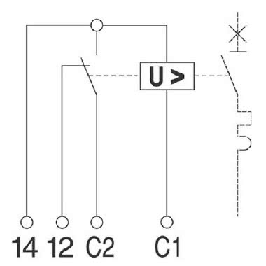 TELEL-110-Bob. sgancio 415 Vca /125Vcc product photo Photo 02 3XL