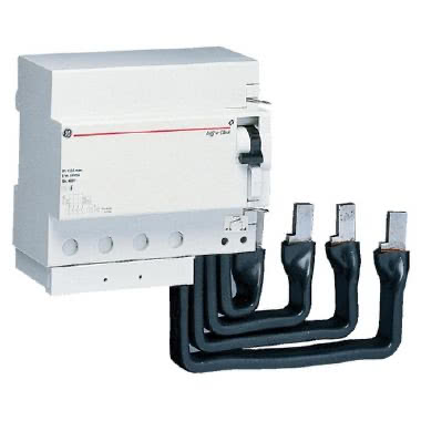 Blocchi differenziali DOCA Hti 4P 125A 300mA product photo Photo 01 3XL