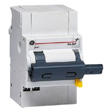 TELE MP - comando motorizzato 230Vac product photo Photo 01 3XL