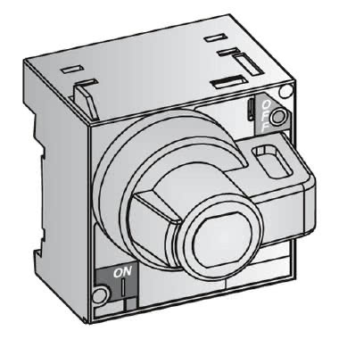FD-Com.rotativo diretto grigio Standard product photo Photo 01 3XL