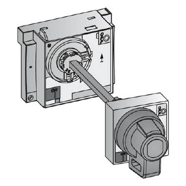 FE-Com.rotativo rinv.grigioStandard product photo Photo 01 3XL