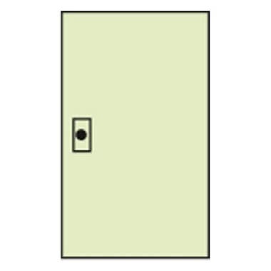 ARIA 64 108 Pannelli modulari singoli con cieco product photo Photo 02 3XL