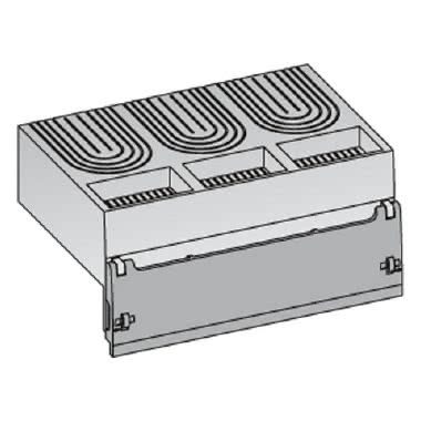 FG-Calotte copriterminali corte con coperchio 4P product photo Photo 01 3XL