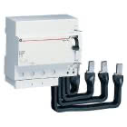 Blocchi differenziali DOCA Hti 4P 125A 300mA product photo