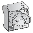 FD-Com.rotativo diretto grigio Standard product photo