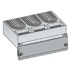 FG-Calotte copriterminali corte con coperchio 4P product photo