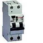 Interruttori magnetotermici differenziali DP60 A 1P+N 20A 300mA product photo