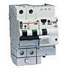 Interruttori magnetotermici differenziali DP450 AC 2P 10A 30mA product photo