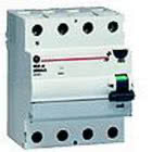 Interruttore differenziale FP AC 4P 40 A 300 mA product photo