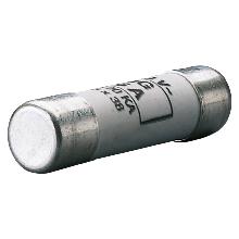 FUSIBILE CILINDRICO - TIPO GG - 10,3X38 MM 500V 10A product photo