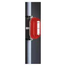 TARTA - 60W E27 IP44 GIALLO product photo