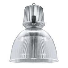 HALLE TS - OTTICA TRASPARENTE - SENZA CHIUSURA - 250W ME 1KV E40 230V- 50HZ - IP23 VANO OTTICO - IP6 product photo