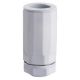 Raccordo tubo-scatola morbidx - ip67 - halogen free - diametro 20mm - grigio ral7035 product photo Photo 01 2XS