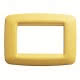 PLACCA 3 P.GIALLO MAIS PLAYBUS YOUNG product photo Photo 01 2XS