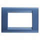PLACCA 3 POS.AZZURRO CIELO PLAYBUS product photo Photo 01 2XS
