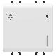 HOME GATEWAY - 100-240 V ac 50/60 Hz - 2 MODULI - BIANCO SATINATO - CHORUSMART product photo Photo 01 2XS