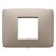 PLACCA ONE - IN TECNOPOLIMERO - 2 POSTI - CANAPA - CHORUSMART product photo Photo 01 2XS
