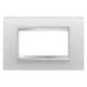 PLACCA LUX - IN VETRO - 4 POSTI - GHIACCIO - CHORUS product photo Photo 01 2XS