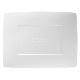 PLACCA CIECA - 3 POSTI - BIANCO - CHORUSMART product photo Photo 01 2XS