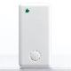 RELE' DI CHIAMATA 12V ac/dc - 1P 1NA/NC 12V - 1 MODULO - BIANCO - SYSTEM WHITE product photo Photo 01 2XS
