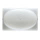 LAMPADA SEGNAPASSO CON DIFFUSORE SPORGENTE - 12/24V - AZZURRO - 3MODULI - SYSTEM product photo Photo 01 2XS