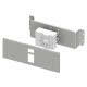 KIT INSTALLAZIONE PER APPARECCHI SCATOLATI MAX 500A+BLOCCO DIFFERENZIALE - CVX 630K/M - 36 MODULI - 850X200 - PER MTX/E/M 320 - ORIZZONTALE product photo Photo 01 2XS