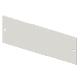 PANNELLO FRONTALE PIENO - CVX 630K/M - 24 MODULI - 600X200 - GRIGIO RAL 7035 product photo Photo 01 2XS
