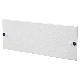 PANNELLO FRONTALE PIENO - CVX 160I/160E - 24 MODULI - 600X50 product photo Photo 01 2XS