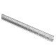 Guida din - en50022 (din 35) - 35x15 - 2000mm product photo Photo 01 2XS