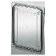 COPERCHIO ANTIURTO TRASPARENTE STAGNO PER CASSETTE DI DERIVAZIONE PTC - DIMENSIONI 138X169X70 - IP55 product photo Photo 01 2XS