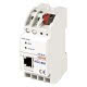 ROUTER KNX / IP - IP20 - DA GUIDA DIN - 2 MODULI DIN product photo Photo 01 2XS