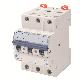 INTERRUTTORE MAGNETOTERMICO - MT 60 - 3P CURVA C 16A - 3 MODULI product photo Photo 01 2XS