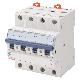 INTERRUTTORE MAGNETOTERMICO - MT 60 - 4P CURVA B 32A - 4 MODULI product photo Photo 01 2XS