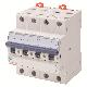 INTERRUTTORE MAGNETOTERMICO - MT 250 - 4P CURVA C 32A - 4 MODULI product photo Photo 01 2XS
