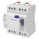 INTERRUTTORE DIFFERENZIALE PURO - 4P 100A TIPO A ISTANTANEO Idn=0,1A 230/400V - 4 MODULI product photo Photo 01 2XS