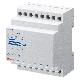 TRASFORMATORE DI SICUREZZA - 63VA 230V/12+12=24V - 6 MODULI product photo Photo 01 2XS