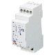 TRASFORMATORE PER SUONERIE - 15VA 230/12+12=24V - 2 MODULI product photo Photo 01 2XS
