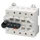INTERRUTTORE DI MANOVRA SEZIONATORE - MSS 125 - 4P 125A 400V - 6 MODULI product photo Photo 01 2XS