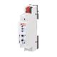INTERFACCIA KNX/IP - IP20 - 1 MODULO DIN product photo Photo 01 2XS