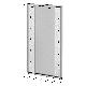 Telaio posteriore - quadro da parete - qdx 630 l - 600x1000mm product photo Photo 01 2XS