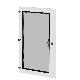 Porta in vetro - quadro da parete - qdx 630 h - 600x1000 product photo Photo 01 2XS