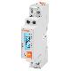 CONTATORE DI ENERGIA MONOFASE PER DLM AMBITO DOMESTICO product photo Photo 01 2XS