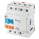 CONTATORE DI ENERGIA TRIFASE PER DLM AMBITO DOMESTICO product photo Photo 01 2XS