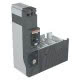 BD - SGANCIATORE DIFFERENZIALE - PER MTX/E 160 - FORMA A L 4P - INTERVENTO REGOLABILE product photo Photo 01 2XS