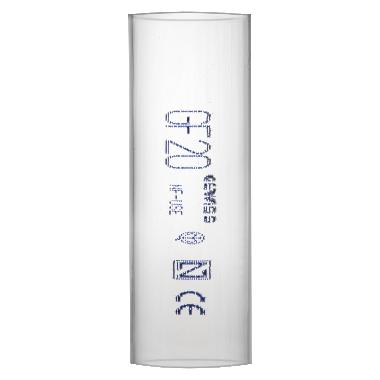 MANICOTTO PER TUBO PIEGHEVOLE GF - DIAMETRO 25MM product photo Photo 01 3XL