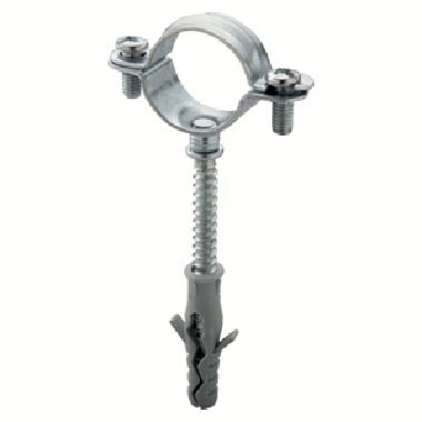 COLLARE IN ACCIAIO Z. CON TASSELLO - Ø25 product photo Photo 01 3XL